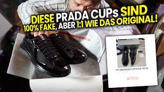 SO kaufst du online 1:1 FAKE PRADA CUPs für ____€ (ohne ZOLL)! (benie replica)