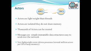AKKA Framework Tutorial for beginners | Scala | Do it YourSelf