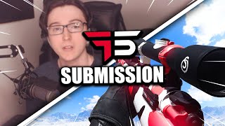 Depv - Official #FaZe5 Submission