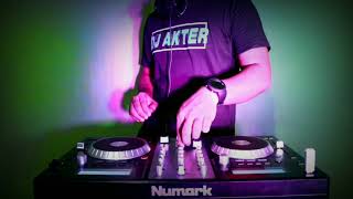 Majnun Nabudum 2k 20 Official Remix DJ Akter