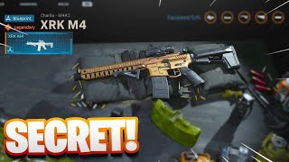 M4A1 - XRK M4 BEST CLASS SETUP!! - Modern Warfare