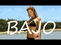 Calvin Harris, Ellie Goulding - Outside (BASSTON, STROBE Techno Remix)| Bajo Musical.