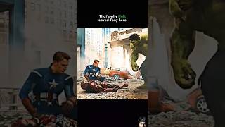 They thought Hulk is a villain #shorts#youtubeshorts #movie #video #viralshorts