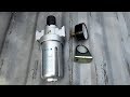 Cheap Amazon Ebay Air Compressor Regulator Filter Install