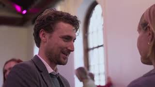 KTN - Creative Catalyst - Highlights video
