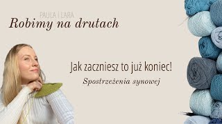 Jak zaczniesz to już KONIEC!