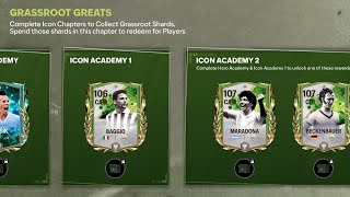 TOMORROW UPCOMING NEW MARADONA EVENT LE*KED! 🤐😱 FREE 107 MARADONA 🆓🤩 DO THIS NOW OR REGRET LATER 👀❌