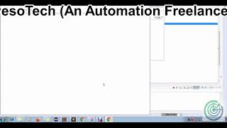 Login Gmail using selenium