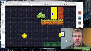 Tutorial of a platform video game built with Construct 2 (Part 3)