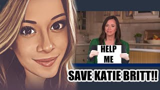 KATIE BRITT'S STATE OF THE UNION REBUTTAL OUTTAKES