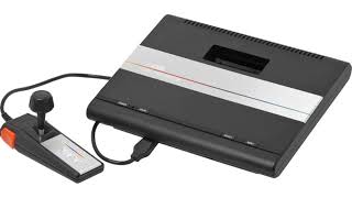 Atari 7800 | Wikipedia audio article