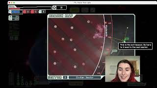 69,420 FOLLOWER SPECIAL: Answering questions, sucking at FTL