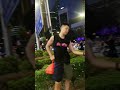 banyak cameraman kat traffic light klcc sekarang