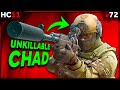 Becoming an Unkillable CHAD! - Hardcore S11 - #72