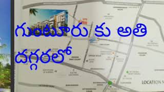 2bhk flat for sale,guntur,8297995899,ID-007