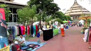 ปทุมธานี อนุสรณ์สถานแห่งชาติ ตำบลคูคต อำเภอลำลูกกา จังหวัดปทุมธานี ได้จัดเทศกาลใหญ่ งานประจำปี เที่ย