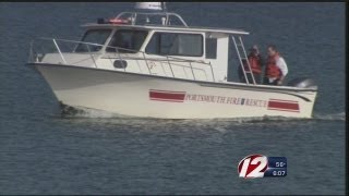 Search Ongoing for Missing Boater in Portsmouth