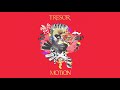 tresor anginalutho official audio