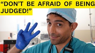3 Things You NEED To Ask Your Doctor Before Surgery
