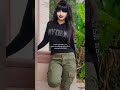 aaradhya bachchan and aryana chaudhary status shorts