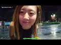 i stayed up for 24 hours streaming in china 山东济南vlog