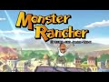 Monster Rancher | Official Opening Theme | English