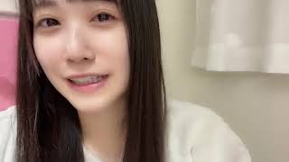 NAKAMURA MAI 2025/01/17 中村 舞（STU48）