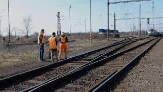 Stredná odborná škola železničná Košice