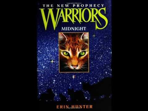 Midnight – Prologue – Warriors – Audiobook