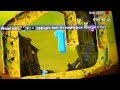 Rayman Legends New Trick for Tower Speed ?