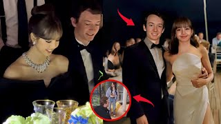 Fans Are Shocked! Here Are Surprising Facts About Frederic Arnault and LISA's Relationship