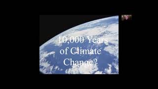 The Fall of Civilizations: Famine & Climate Change by Dr. Patrick Hunt