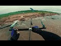 unpacking flysurfer soul 2 12m