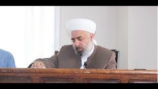 SADATLARIN TÜM GAYRETİ NEFSİ TEZKİYE ETMEK İÇİNDİR I Şeyh Muhammed Muta’ Haznevi Hz.