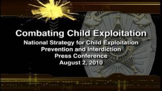 Buncombe News Update Combating Child Exploitation