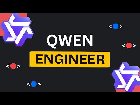 Qwen 3 Actually Made Me Quit Claude Code Transcript Chat And