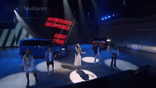 VW Commercial Vehicles presents the seventh generation of the Bulli: The #AllNewMultivan is here!