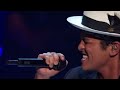 Bruno Mars - So Lonely, Message In a Bottle (Sting Tribute)  2014 Kennedy Center Honors