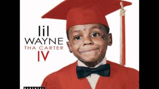 Lil Wayne (Feat. Drake) - She Will - Tha Carter IV (Deluxe Edition) w/ DOWNLOAD