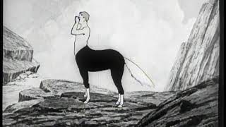 The Centaurs (circa 1918-21; Unreleased fragment)