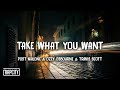Download Post Malone Take What You Want ft Ozzy Osbourne Travis Scott mp3