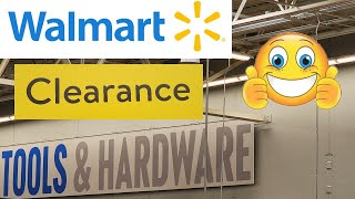 Amazing Clearance Deals At Walmart!