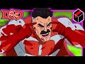 What D&D Alignment is Omni-man (Invincible)?