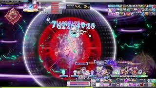 【JMS】MapleStory 暗黒の魔法使いカンナ視点