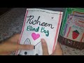 Pusheen blind Bag|Blind bags|Asmr|Blindbag unboxing 🐱 @applefrog @byfishfillet1 @sanriolve ❤