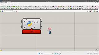 01 | Launching Grasshopper with Python