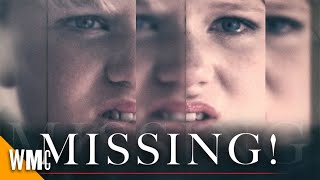 Missing! | Free Dutch Thriller Movie | Full Movie | English Subtitles | @WorldMovieCentral