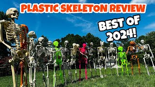 BEST PLASTIC SKELETONS OF 2024 - REVIEW
