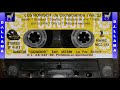 🇧🇴🇧🇷grupo los ronisch de cochabamba🎵🎵 vol. 1 lado a cassette original dj. llama