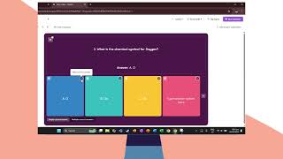 How to Create a Science Quiz Using ChatGPT and Quizizz | Step-by-Step Tutorial